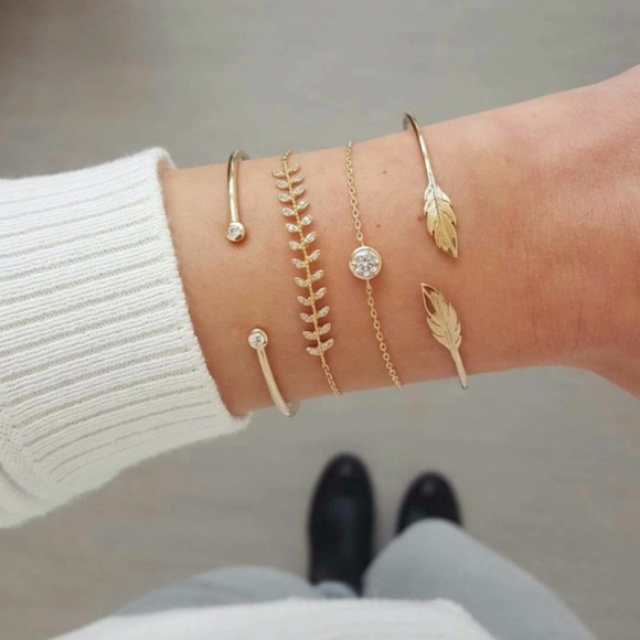 Bellanblue Jewelry - CHANTILLY bracelets
